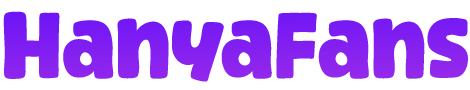 HanyaFans logo